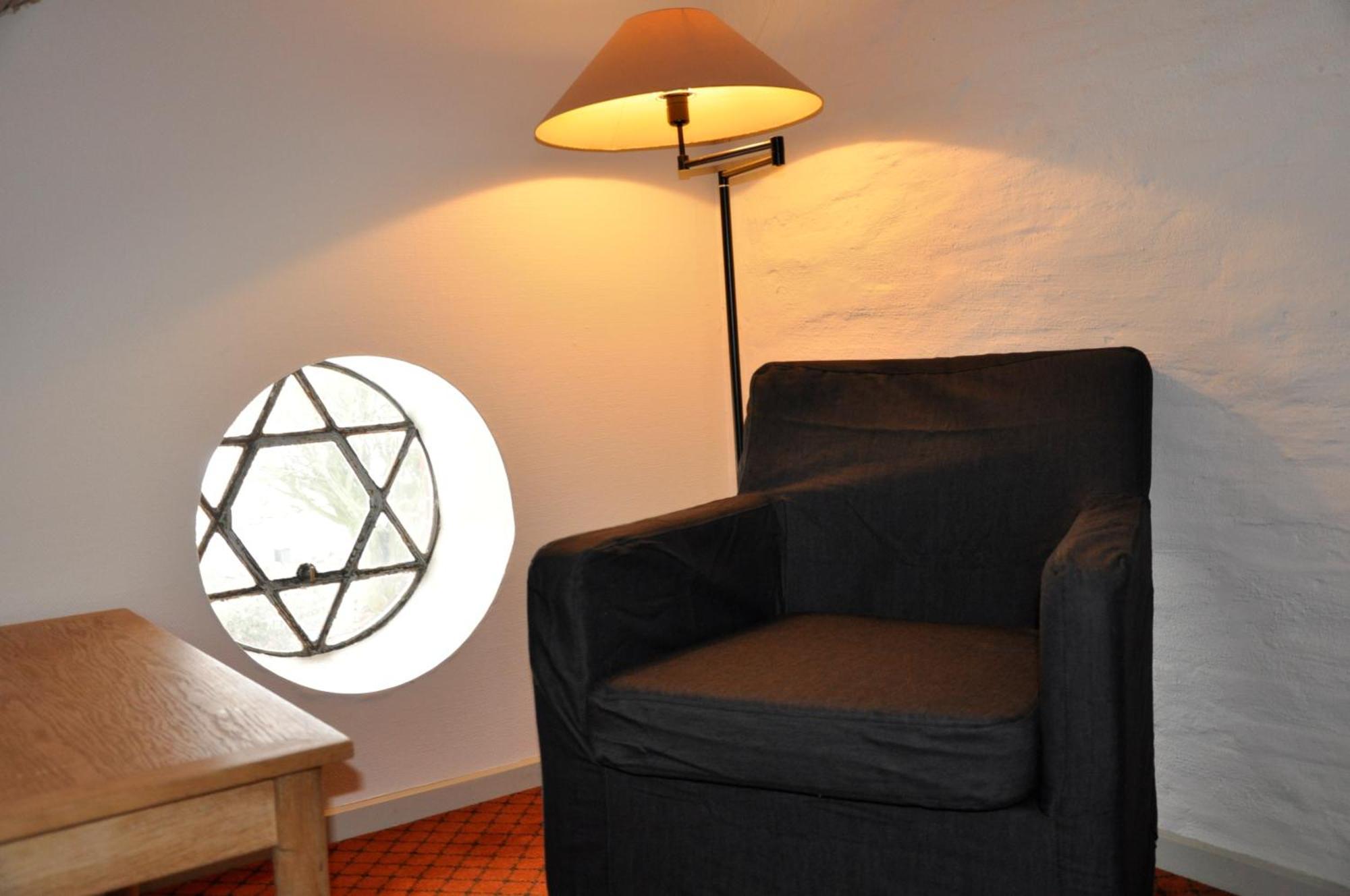 Lundsgaard Bed & Breakfast Fåborg Zewnętrze zdjęcie