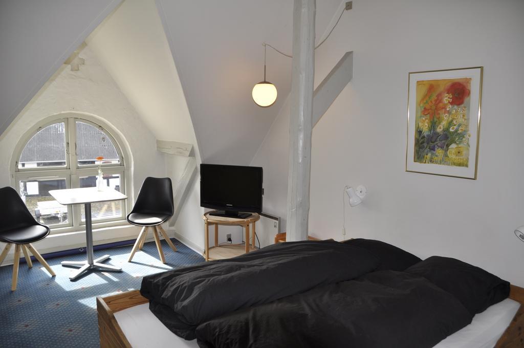 Lundsgaard Bed & Breakfast Fåborg Zewnętrze zdjęcie