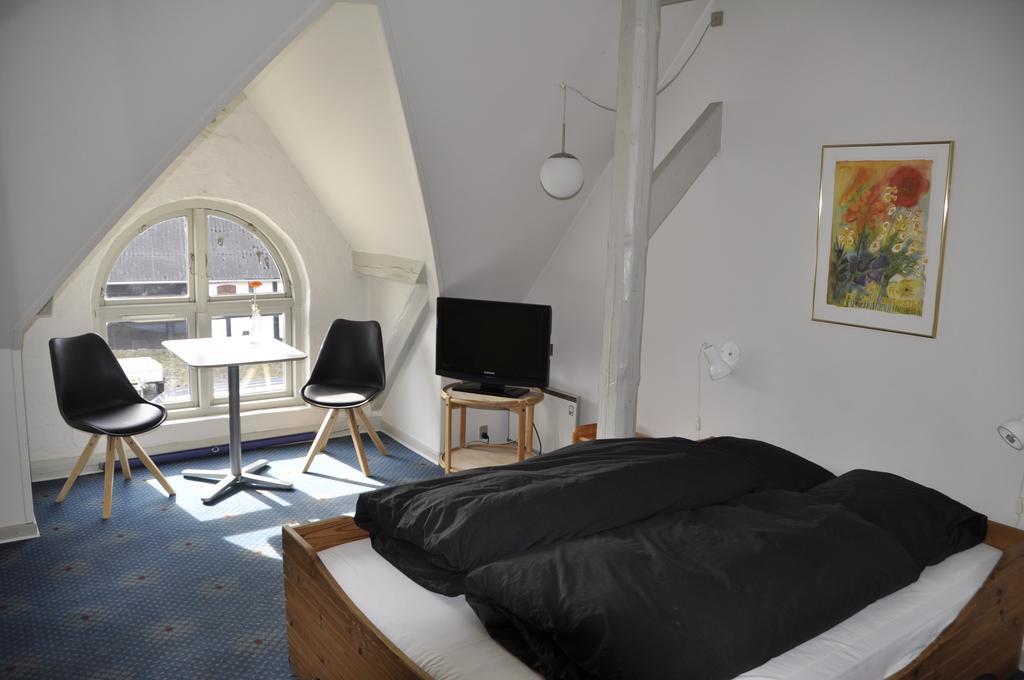 Lundsgaard Bed & Breakfast Fåborg Zewnętrze zdjęcie