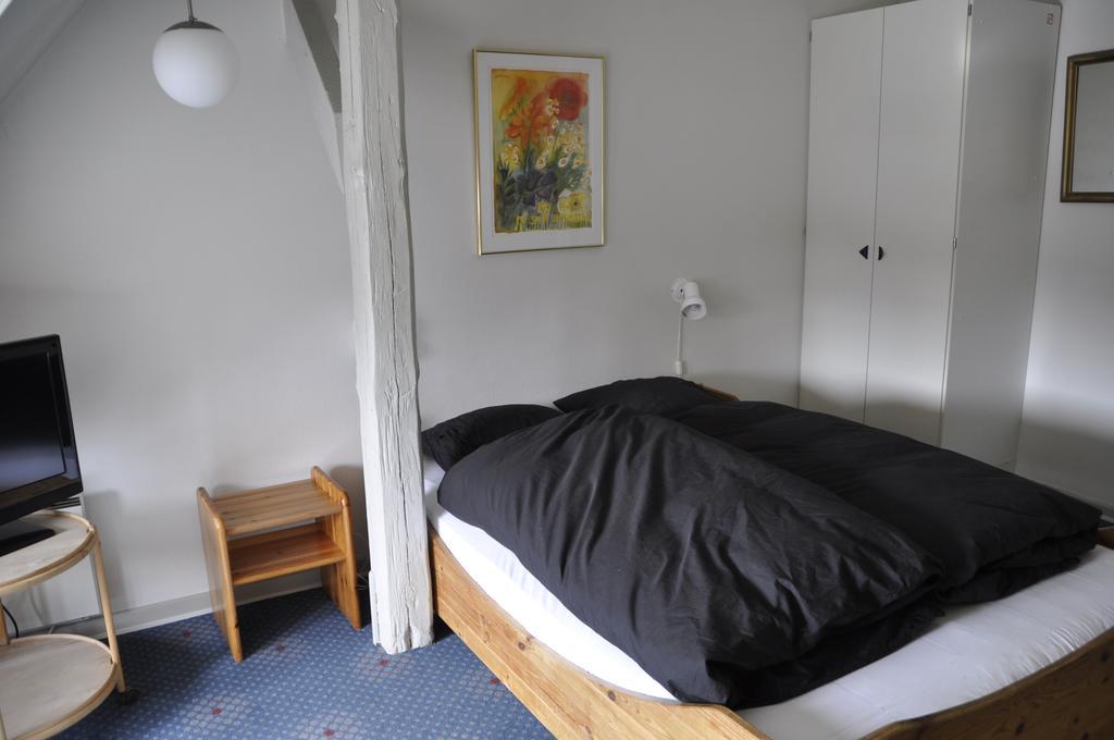 Lundsgaard Bed & Breakfast Fåborg Zewnętrze zdjęcie