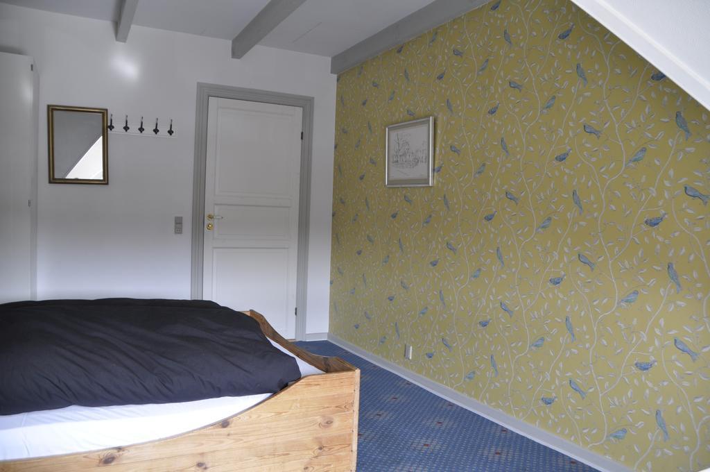 Lundsgaard Bed & Breakfast Fåborg Zewnętrze zdjęcie