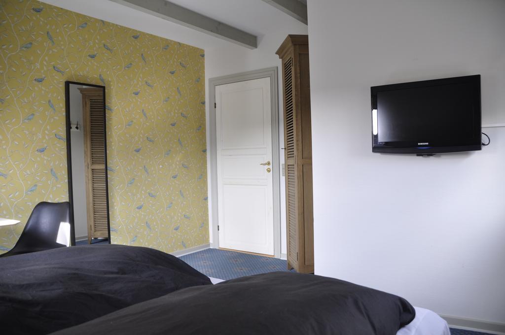 Lundsgaard Bed & Breakfast Fåborg Zewnętrze zdjęcie