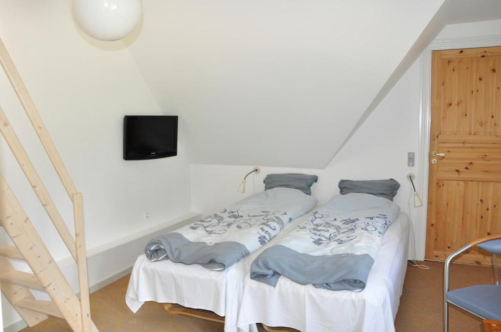 Lundsgaard Bed & Breakfast Fåborg Pokój zdjęcie