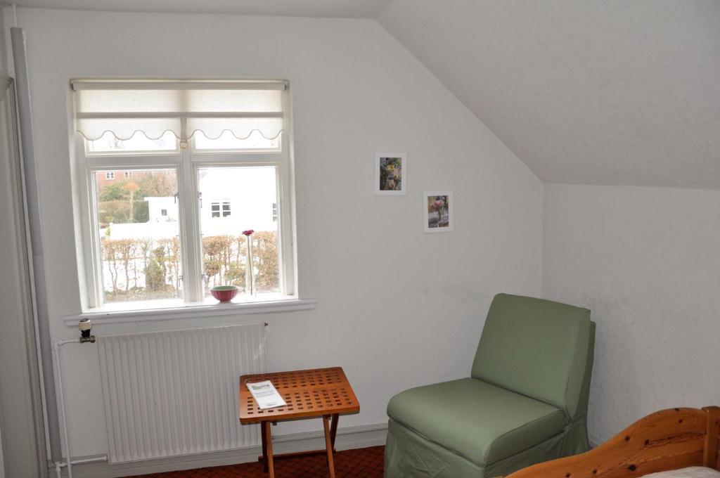 Lundsgaard Bed & Breakfast Fåborg Pokój zdjęcie