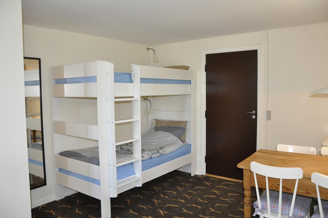 Lundsgaard Bed & Breakfast Fåborg Pokój zdjęcie